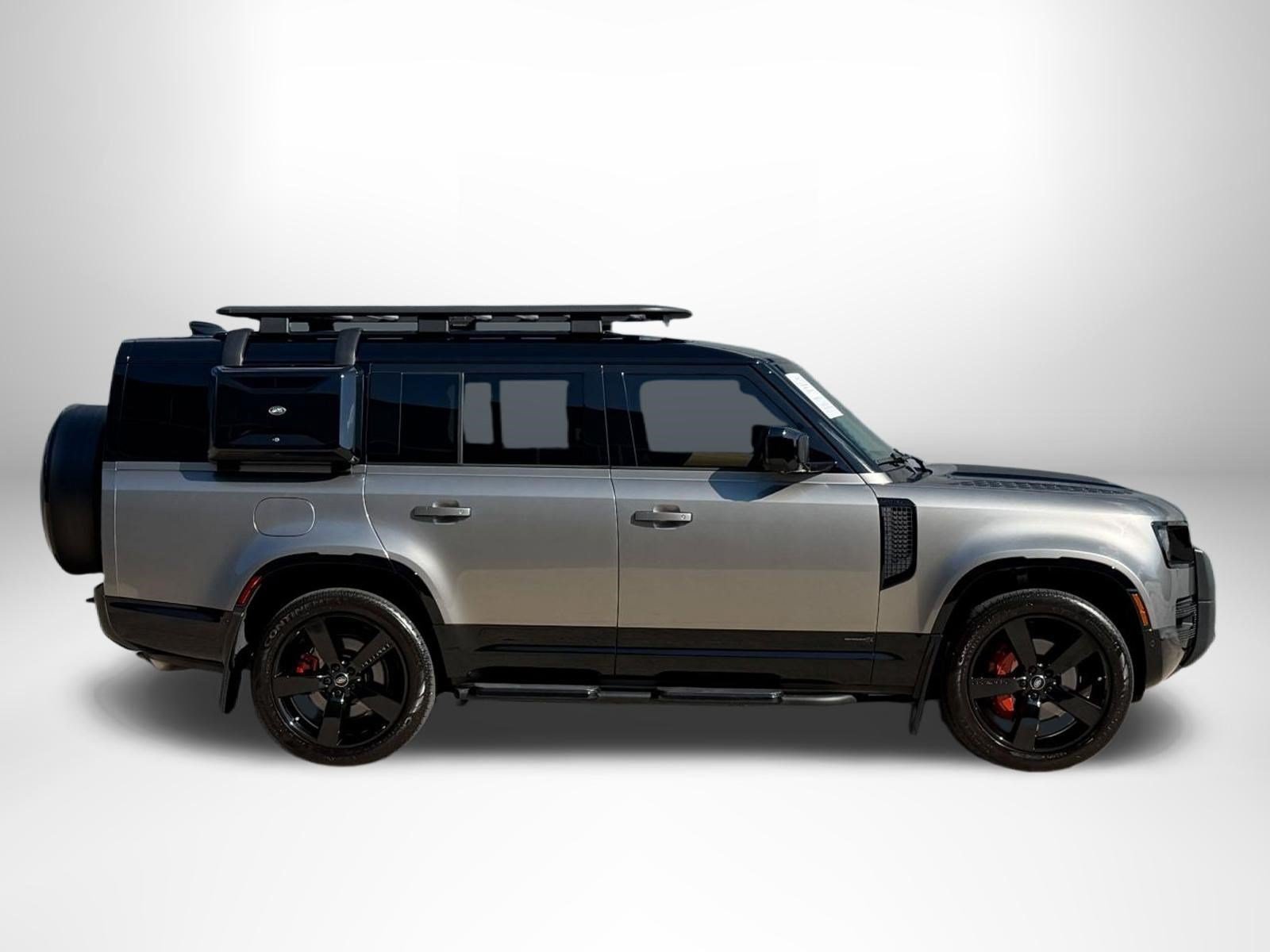 land rover defender 2024 SALEXFEU7R2304582 image land rover defender 2024 SALEXFEU7R2304582 image